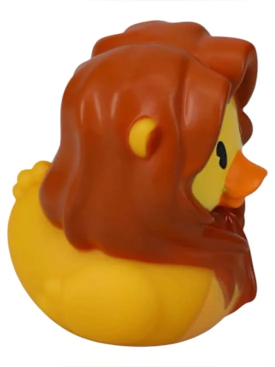 Disney Simba Lion King Licensed Duck - Picture 2 of 3